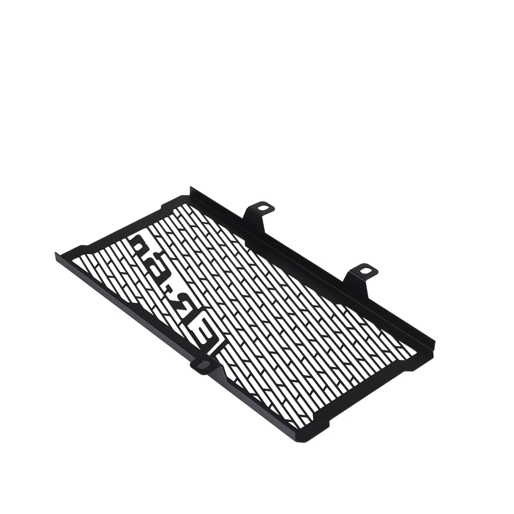 Защитная решетка радиатора мотоцикла защитная крышка для Kawasaki ER-6N ER6N 2006 2007-2012