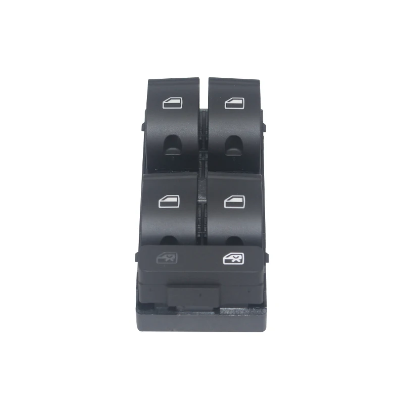 

Master Power Window Switch Panel 8ED959851 For Audi A4 B6 B7 S4 Avant RS4 8ED959851B 8E0959851B 8E0959851