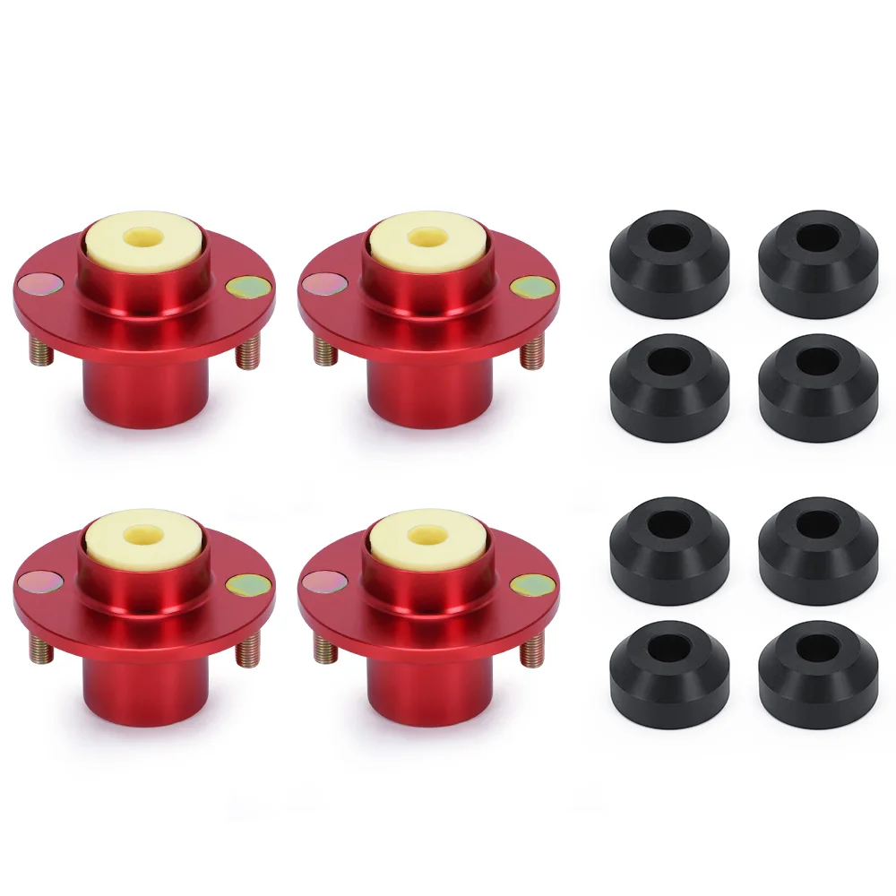 

4 шт./лот, подвесные амортизаторы для Honda Civic 88-00, подвесные амортизаторы, также PQY-STH81