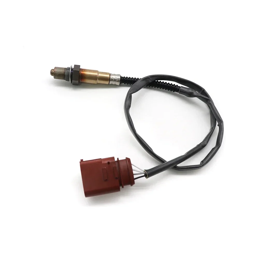 Машина 058906265 C Air Fuel Ratio Lambda Oxygen O2 Sensor для Audi A3 A4 A6 A8 TT Seat Ibiza Skoda Octavta Volkswagen Golf Passat