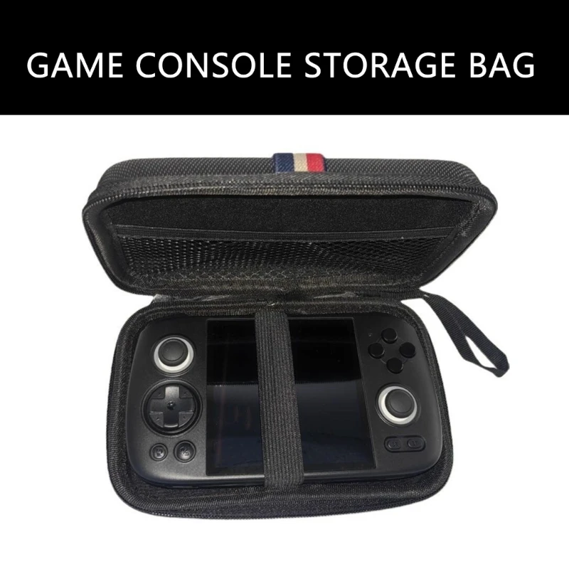 Чехол для хранения M17B сумка с карманом портативной игровой консоли RG Cube