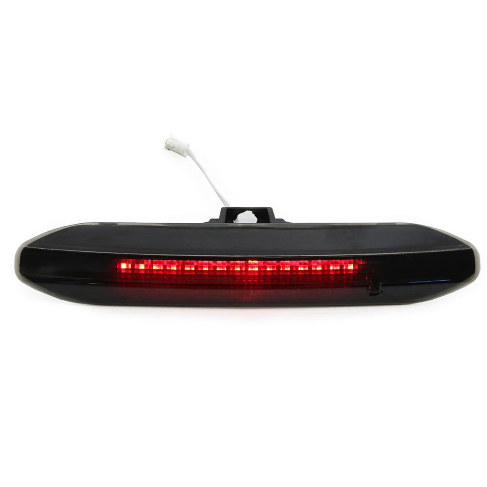 

Car Brake Light Clear Lens LR036355/LR014462 Fit External Rear For Land Rover Freelander LR2 2008-2015 The Third Brake Light
