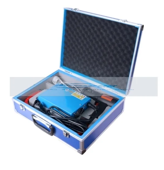 Магнитный индукционный нагреватель 1500 Вт цепь для ремонта автомобиля набор