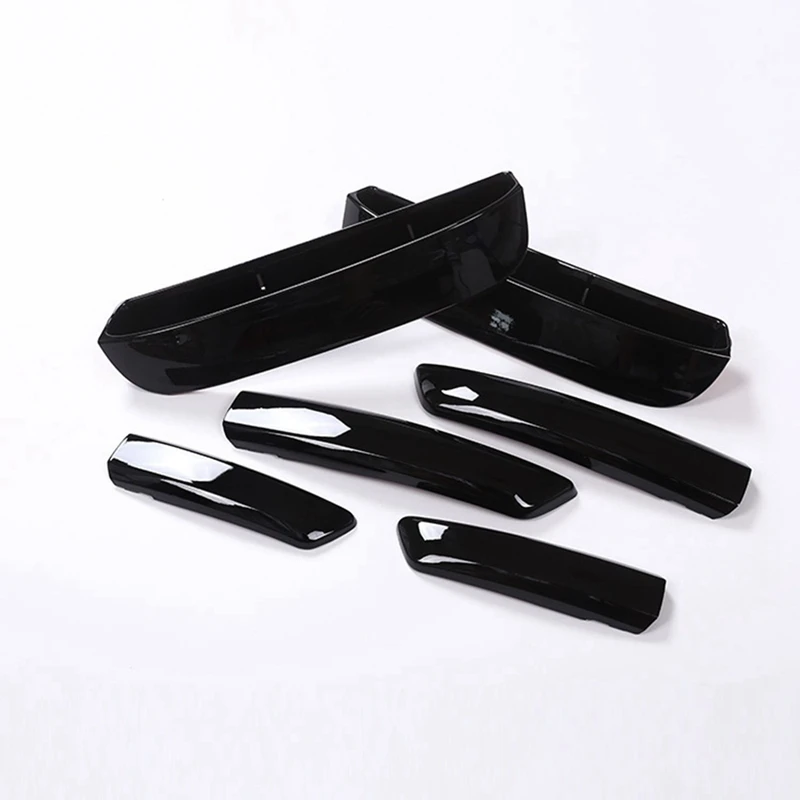 Решетка переднего бампера автомобиля решетка вентиляционного отверстия