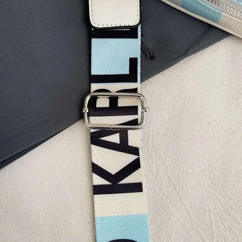 Сумка На Плечо Женская Carl Lagerfeld |