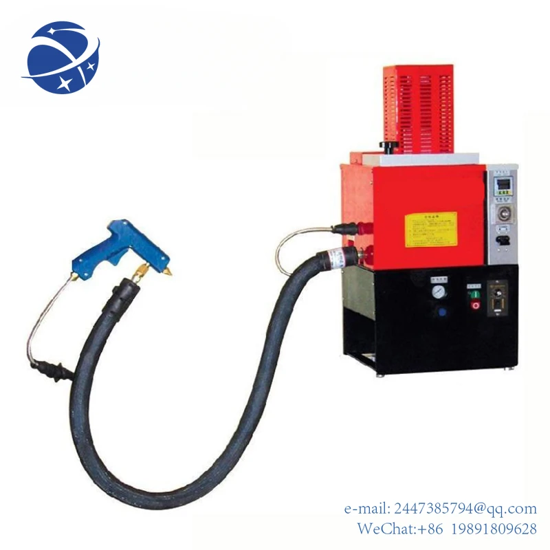 Машина для термоплавкого клея Yun yimanuдля бумаги