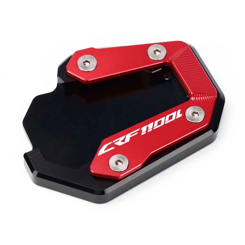 

CRF 1100 L Africa Twin Adventure Sports Extension для боковой стойки, черный, синий для Honda CRF1100L Af.Tw.Ad.Sp. 2019-2023