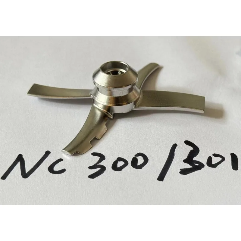 

Сменные лезвия для мороженицы NINJA NC300/NC500 Dateco