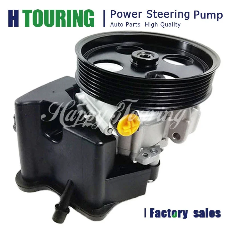 НОВЫЙ насос гидроусилителя руля для Mercedes W203 C230 C209 W211 S211 W204 0034664001 0034664101 0034664201 0034664301