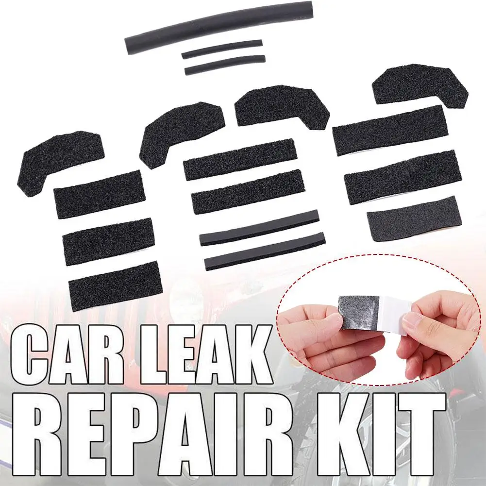 Комплект уплотнений блокатора жесткой пены 68026937 AB 13510.70 Для Jeep Wrangler JK 2007-2018