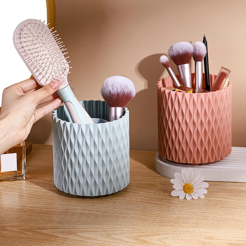Makeup Brush Organizer Holder