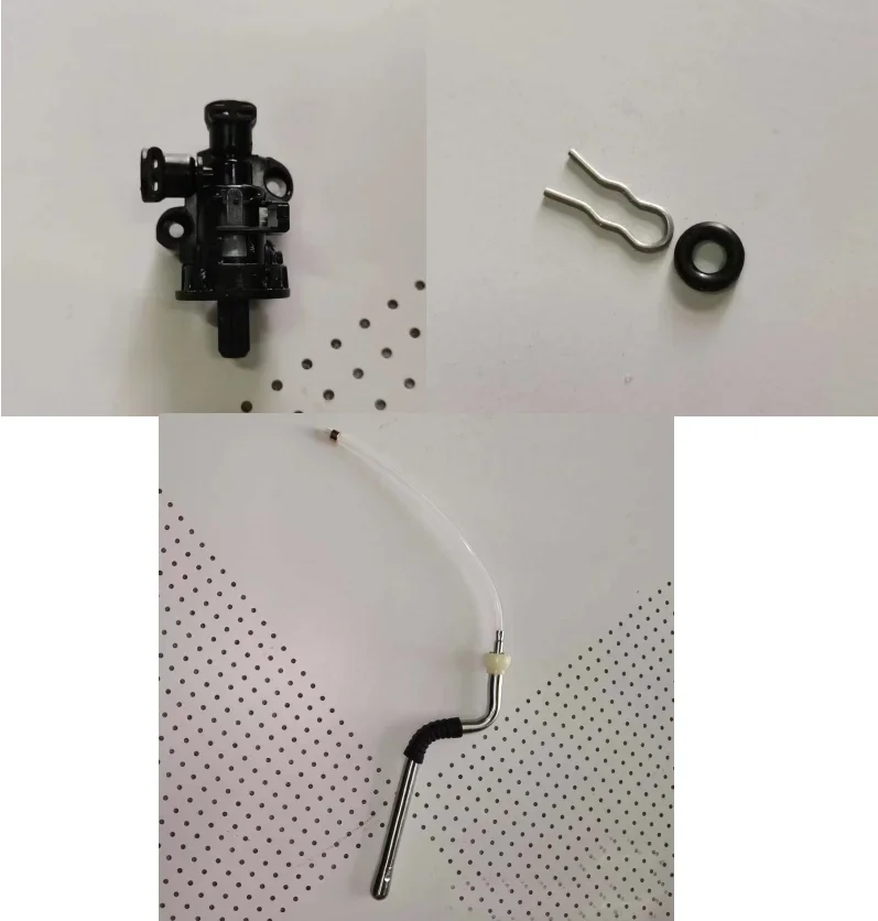 Набор аксессуаров для кофемашины Delong EC885