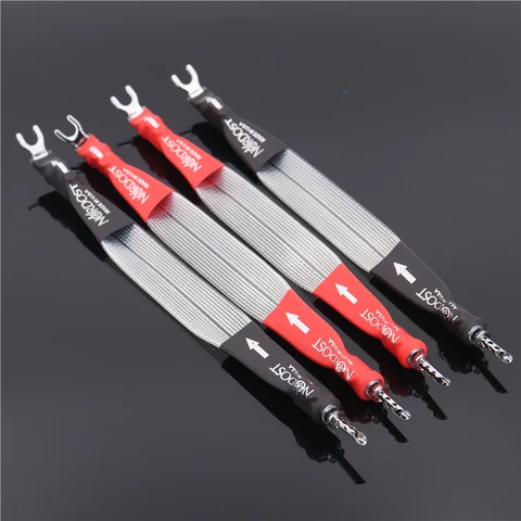 Nordost Valhalla 2 Провода для подключения 25 см