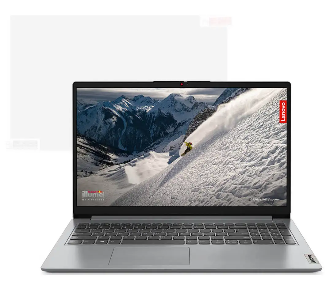 

Прозрачная/матовая защитная пленка для ноутбука Lenovo IdeaPad 1 15IAU7 15ada7 IdeaPad 3 15ITL6 15are05 15ada05 IdeaPad5 15,6, 3 шт.