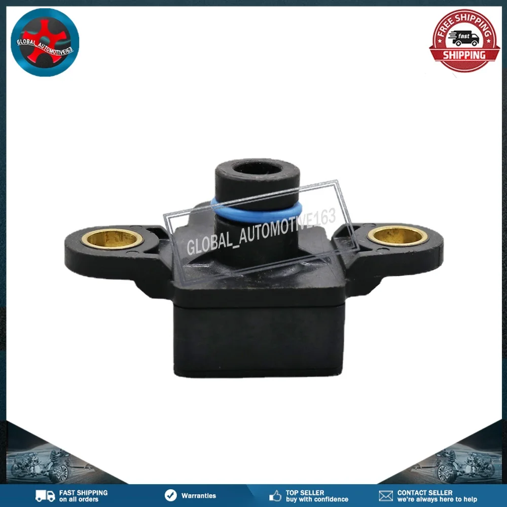 

For Chevrolet Cobalt HHR Pontiac Solstice Saturn Sky Manifold Pressure MAP Sensor 12592016