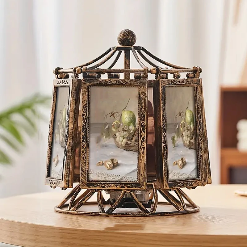 4/5-дюймовая фоторамка