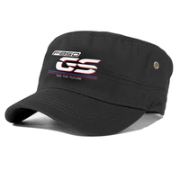 f850gs f850 gs motorcycle baseball cap men cool hip hop caps adult flat personalized hats men women gorra