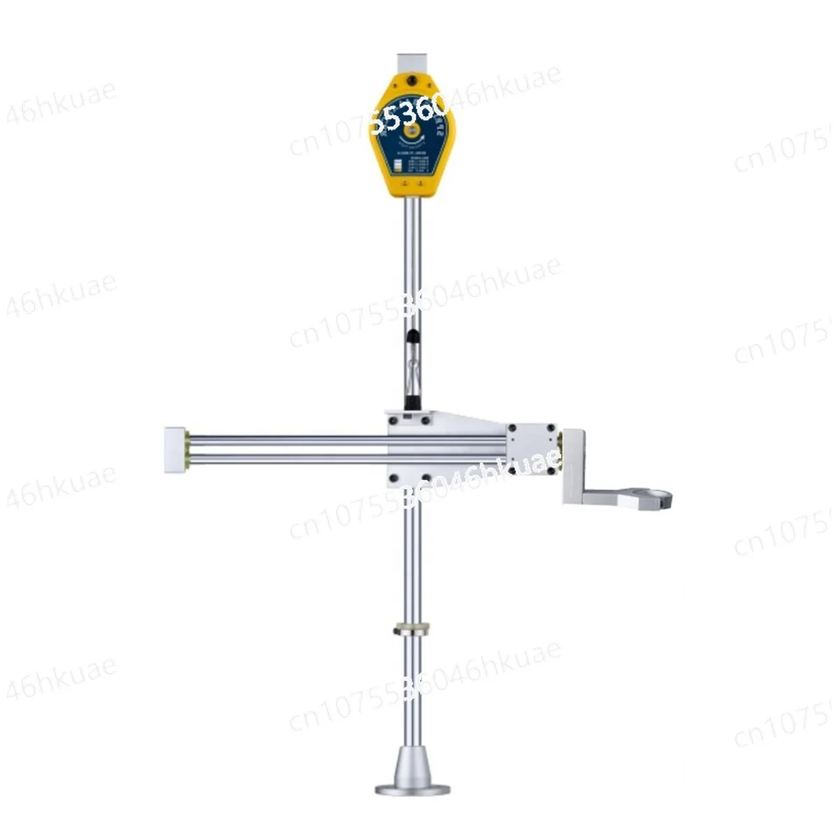 Новый дизайн инструментов телескопический линейный счетчик крутящего момента