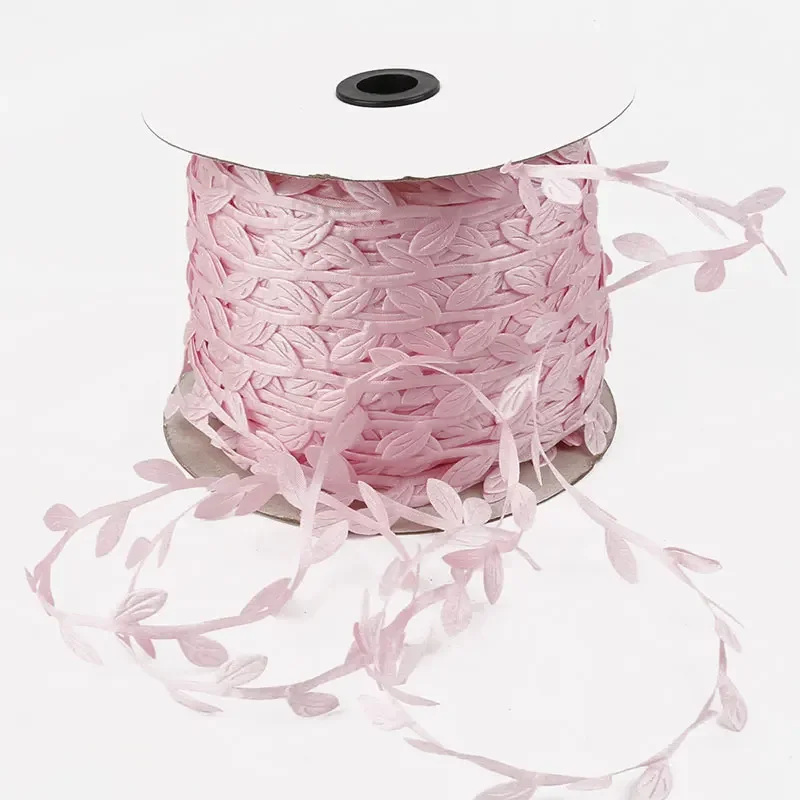 

Искусственные шелковые листья для рукоделия