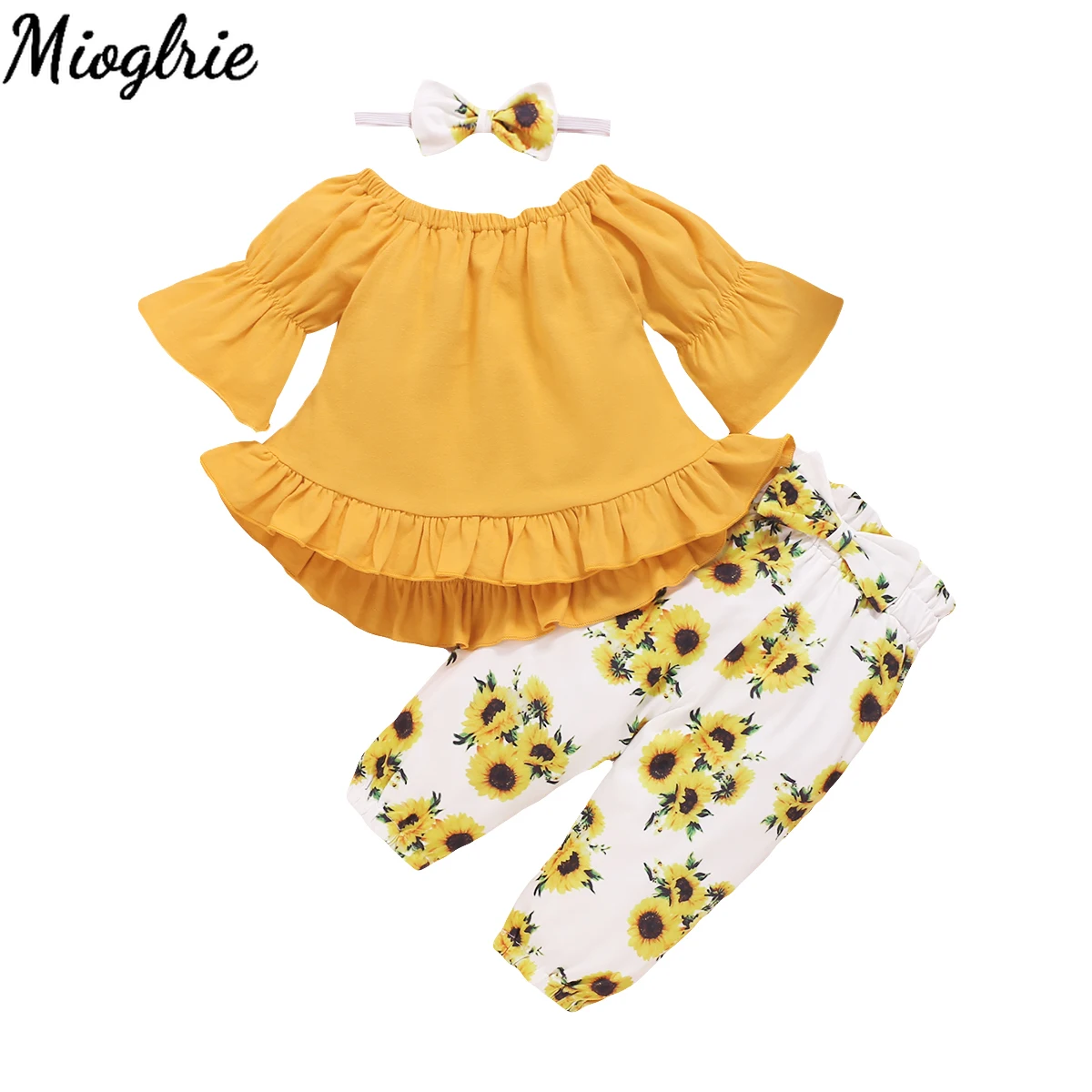 

0 to 3 Baby Girl Set Newborn Floral Baby Girl Clothes for New Born Baby Costume Girl 2 years Clothing for Babies Autumn