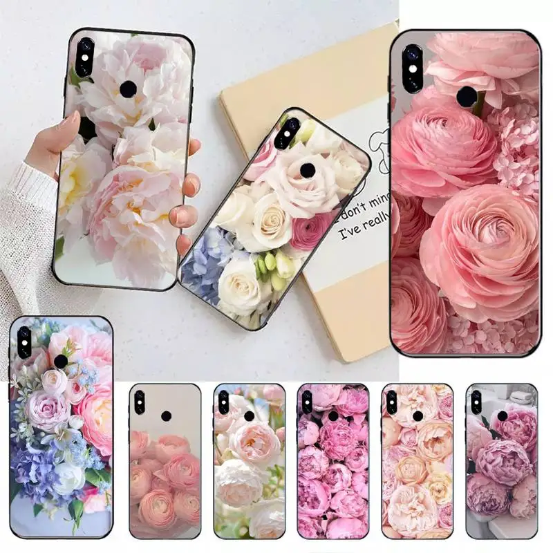 Чехол для телефона Xiaomi redmi note 12 11 10 7 8 9 4G 5G T S i ultra poco X3 pro