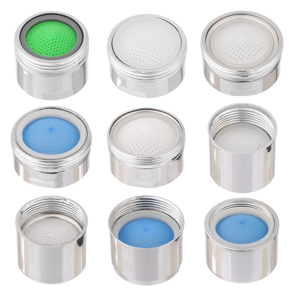 

Кран мужской женский носик наконечник Диффузор фильтр с шайбой водосберегающий кран кухонный аэратор аксессуары для крана