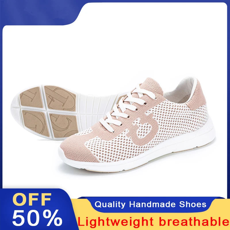 

Sneakers for Women Simple Fashion Outdoor Walking Jogging Flat Shoes Soft Comfortable Running Shoes Women‘S Sports Shoes