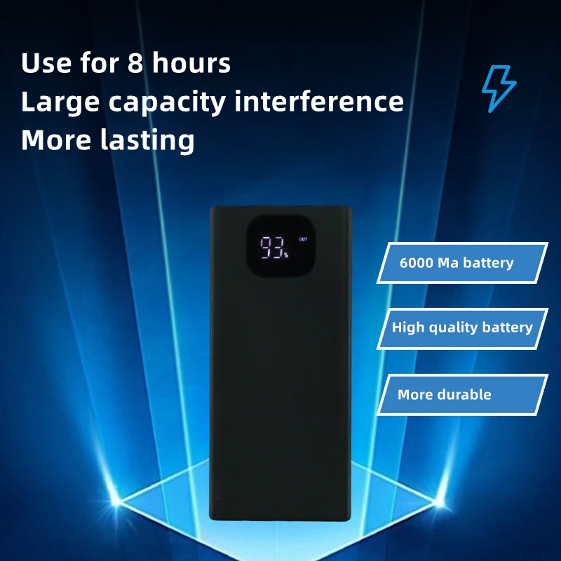 Купить Ручной портативный планшет с защитой от помех