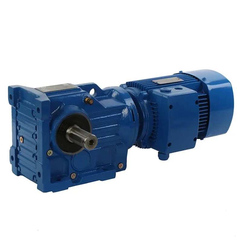 Серия K от того же до Bonfiglioli Gear Motor