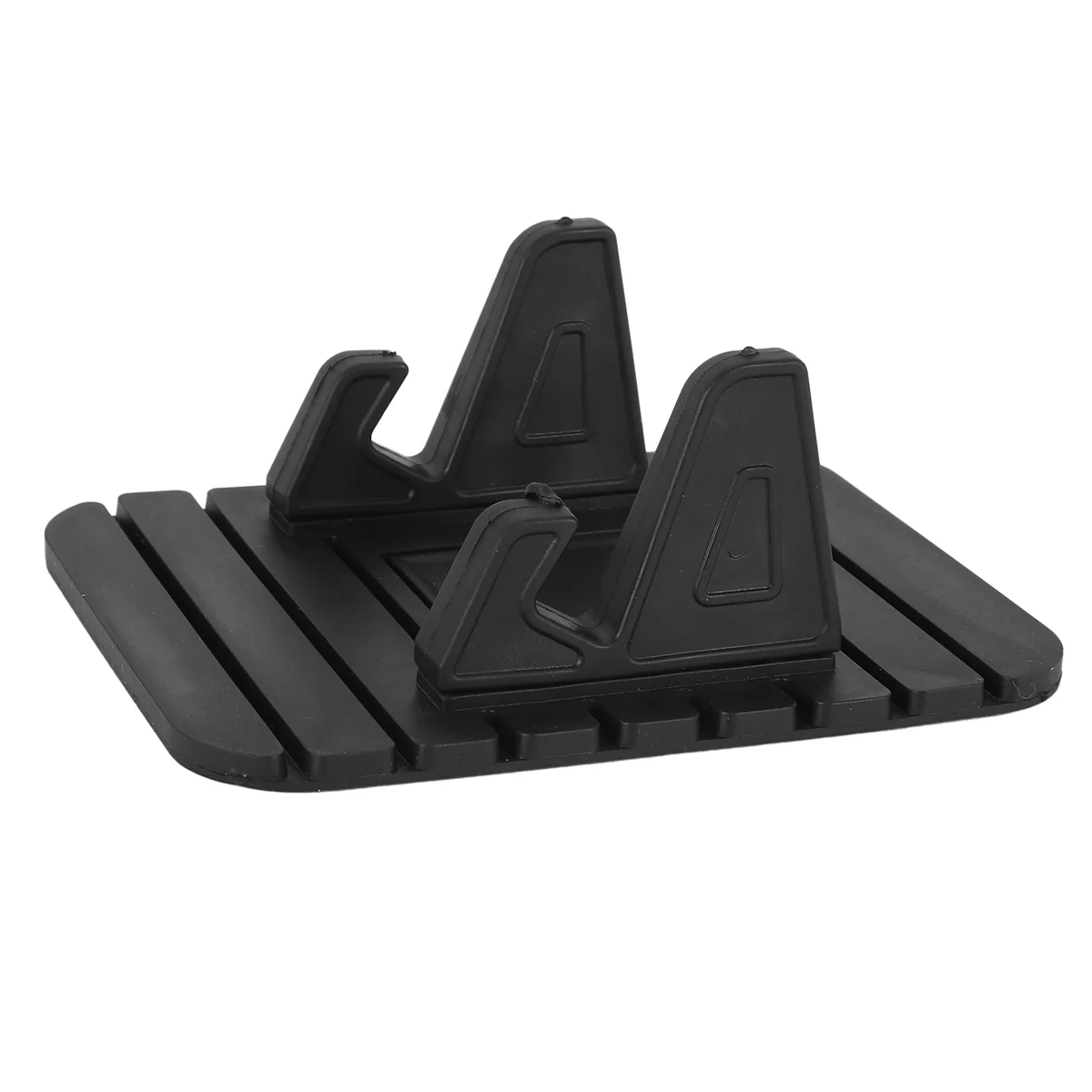 

Автомобильный держатель для приборной панели, нескользящий Силиконовый гелевый коврик, коврик для приборной панели для телефона, Gps (случайный цвет)