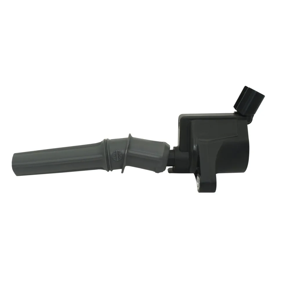 Катушка зажигания 8W7E-12A366-AA ПОДХОДИТ ДЛЯ ROVER 75 I Tourer (RJ) 4.6 V8 46F2F V99WFH MG ZT-T 260 LINCOLN NAVIGATOR