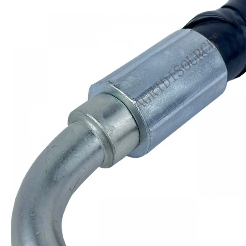 Китай: TS06582190001 дистрибьютор Входная труба в сборе для сельскохозяйственной