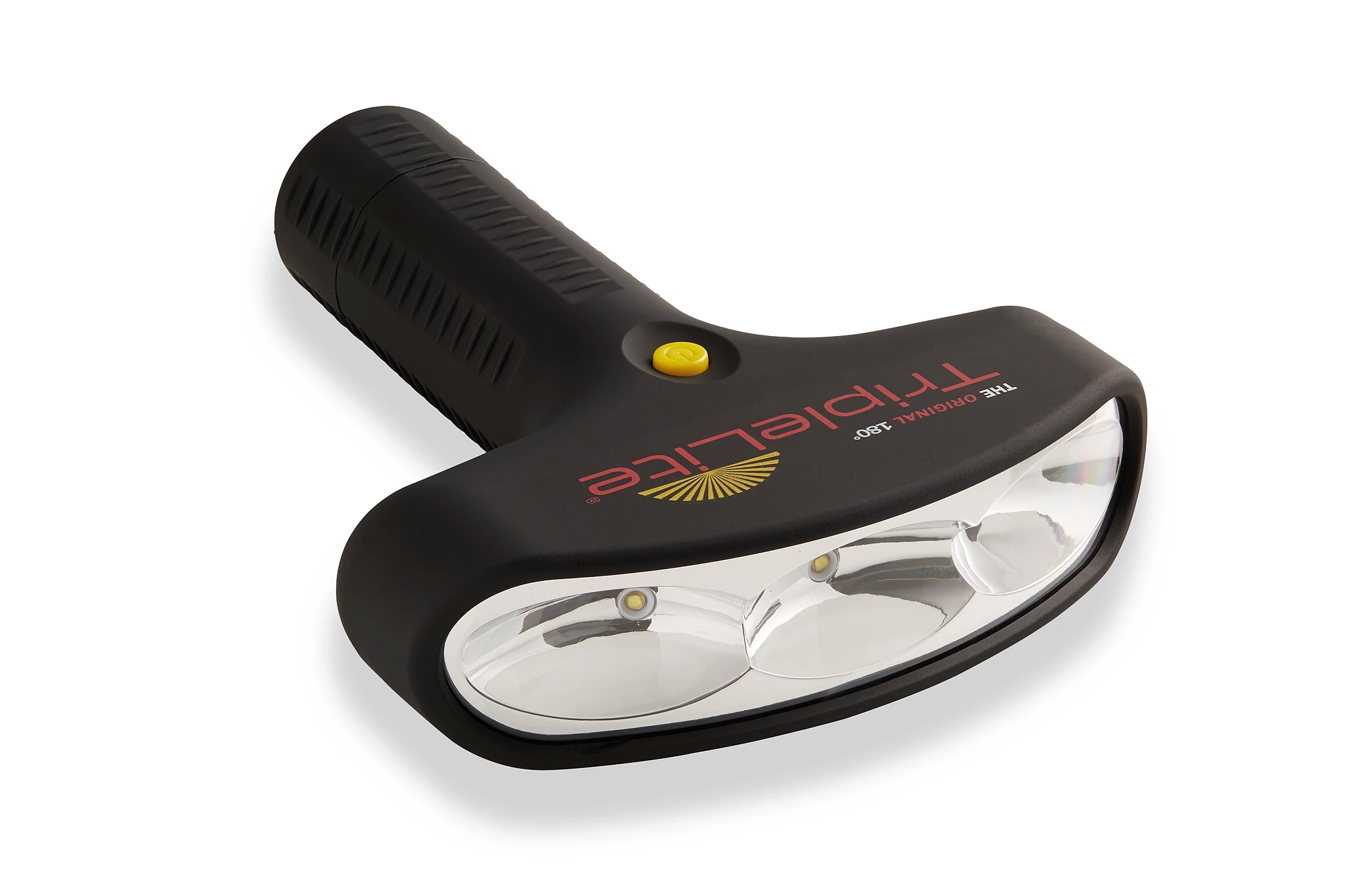 HMTX LED 600 Lumens Flashlight