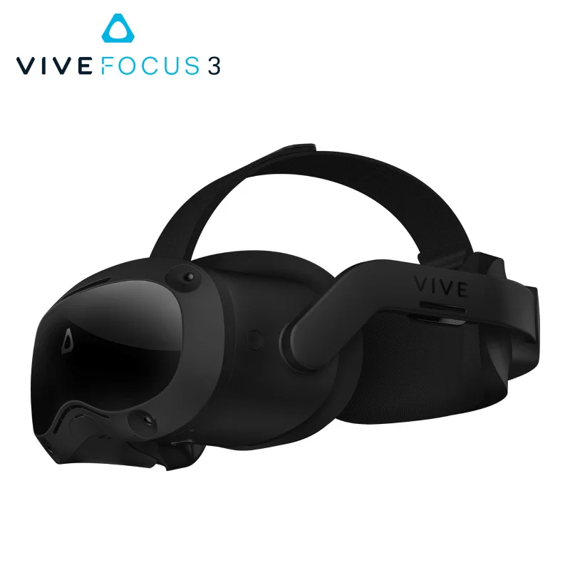 Htc Vive Focus3 Смарт Vr очки фильм соматосенсорная машина 3d голова Паровая игра