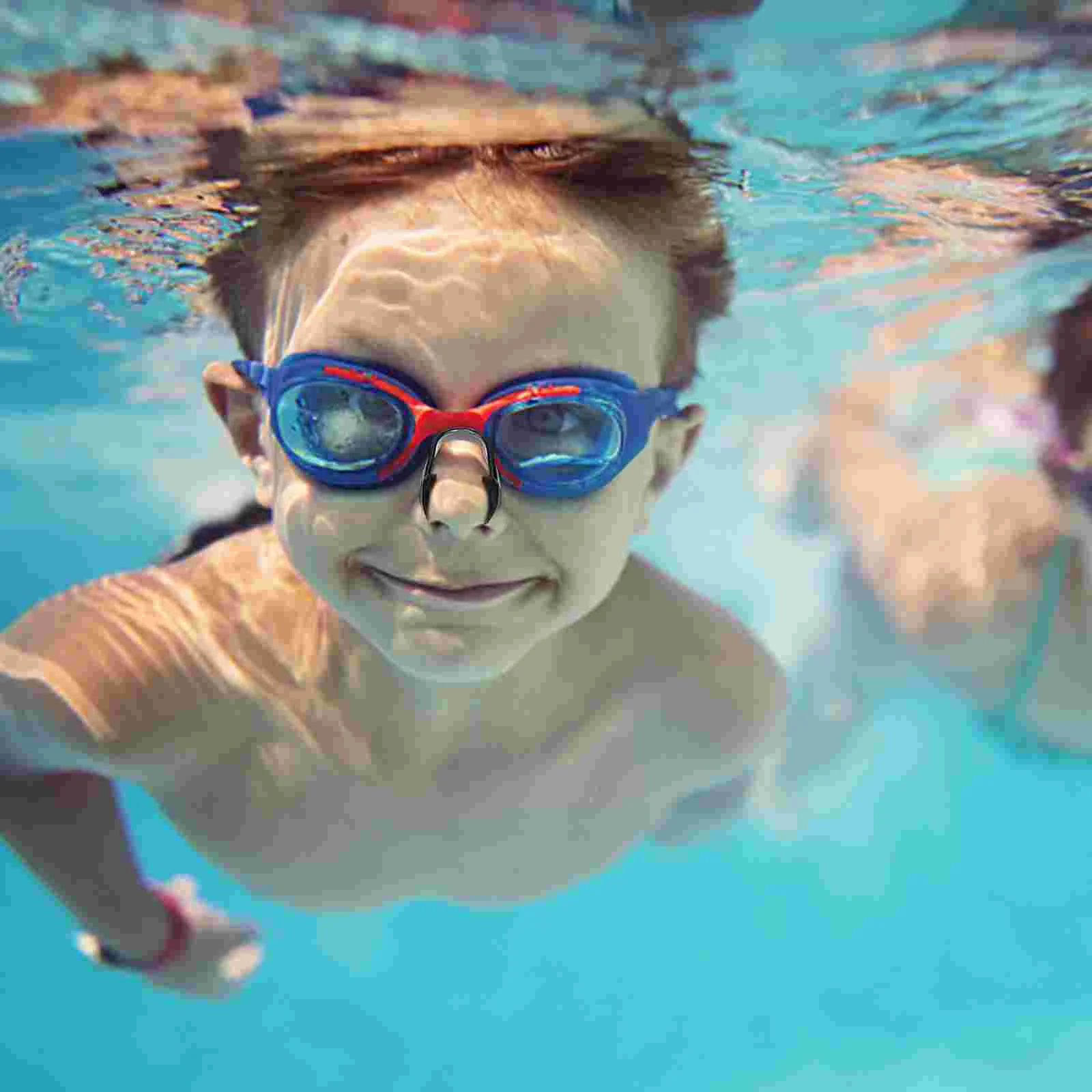 Рисунок 6 - Профессиональные зажимы для носа