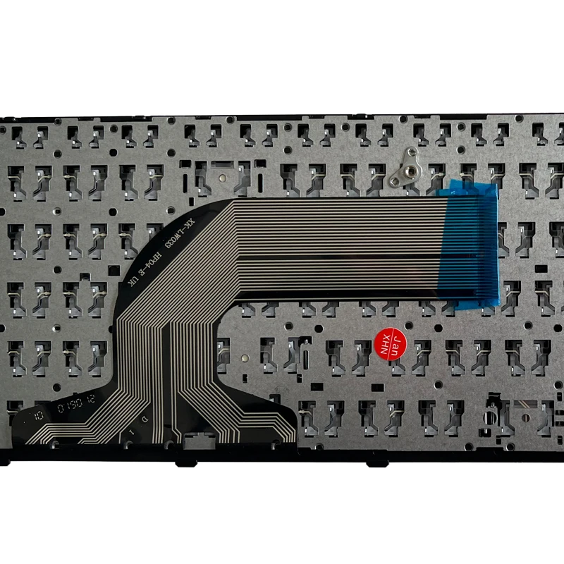 Spanish SP laptop Keyboard FOR HP pavilion 776778-161 749022-161 747140-161 708168-161 719853-001 749658-001 719853-071 | Компьютеры и