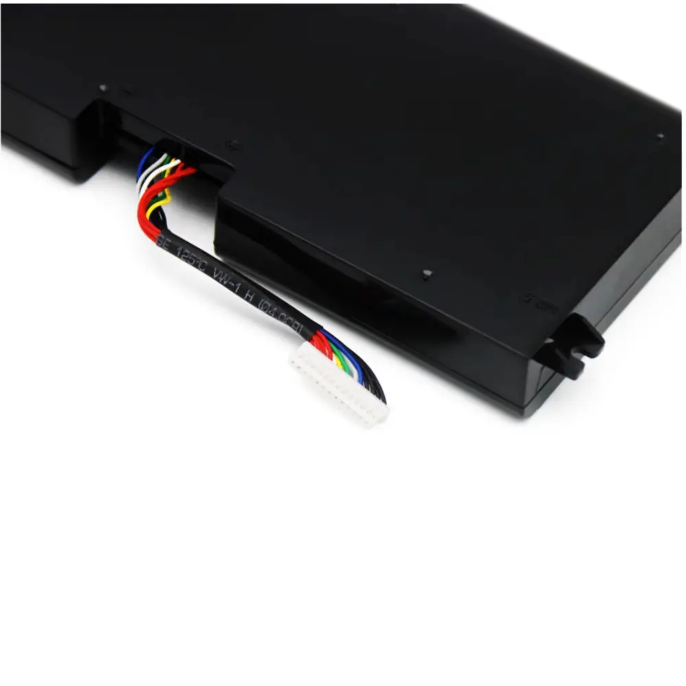НОВЫЙ аккумулятор для ноутбука 2F8K3 Dell Alienware 17 R1 17X M17X-R5 18 18X M18X-R3 серии P18E P18E001 P19E/001