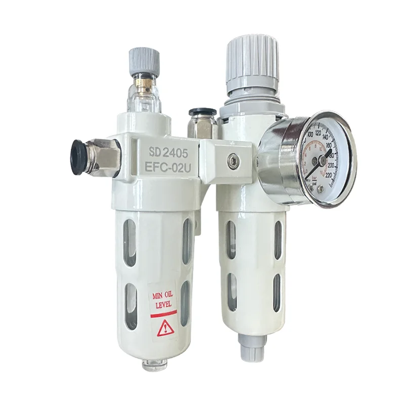 Комбинация смазочной машины воздушного фильтра для автомобильного