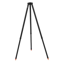 widesea camping tripod camping gear and equipment outdoor cooking tripod for campfire picnic hanging pot grill stand camping