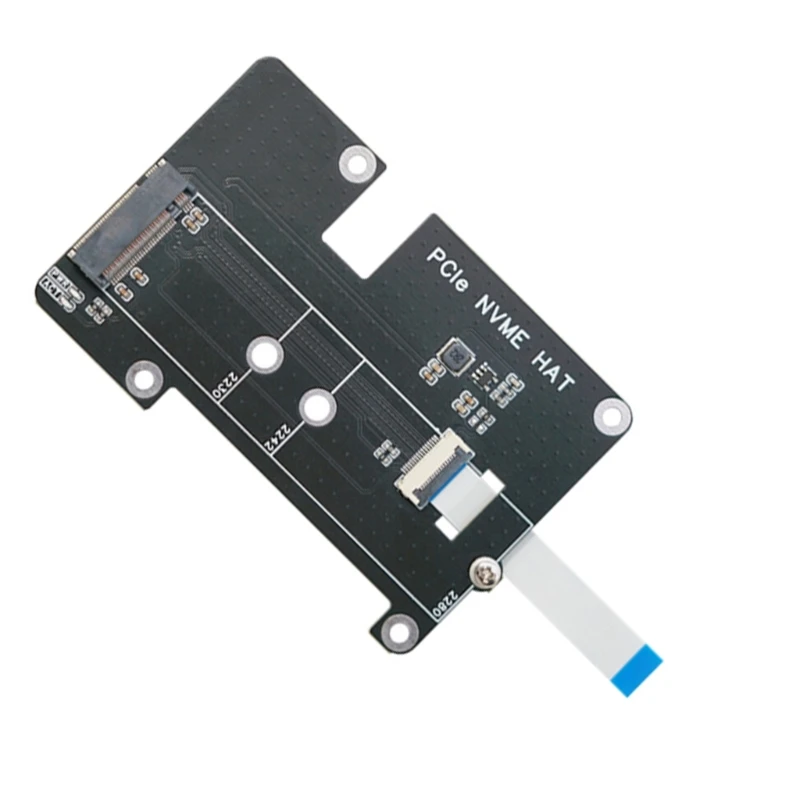 Плата адаптера SSD PCIe — M.2 M Key NVMe расширения PCIE