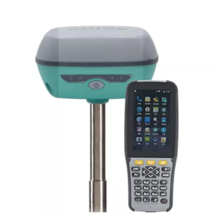 

Nwe High Stability Ruide Receiver 965 Channels Ruide R93i Cheap Gnss Receiver Base And Rover Survey Equipment