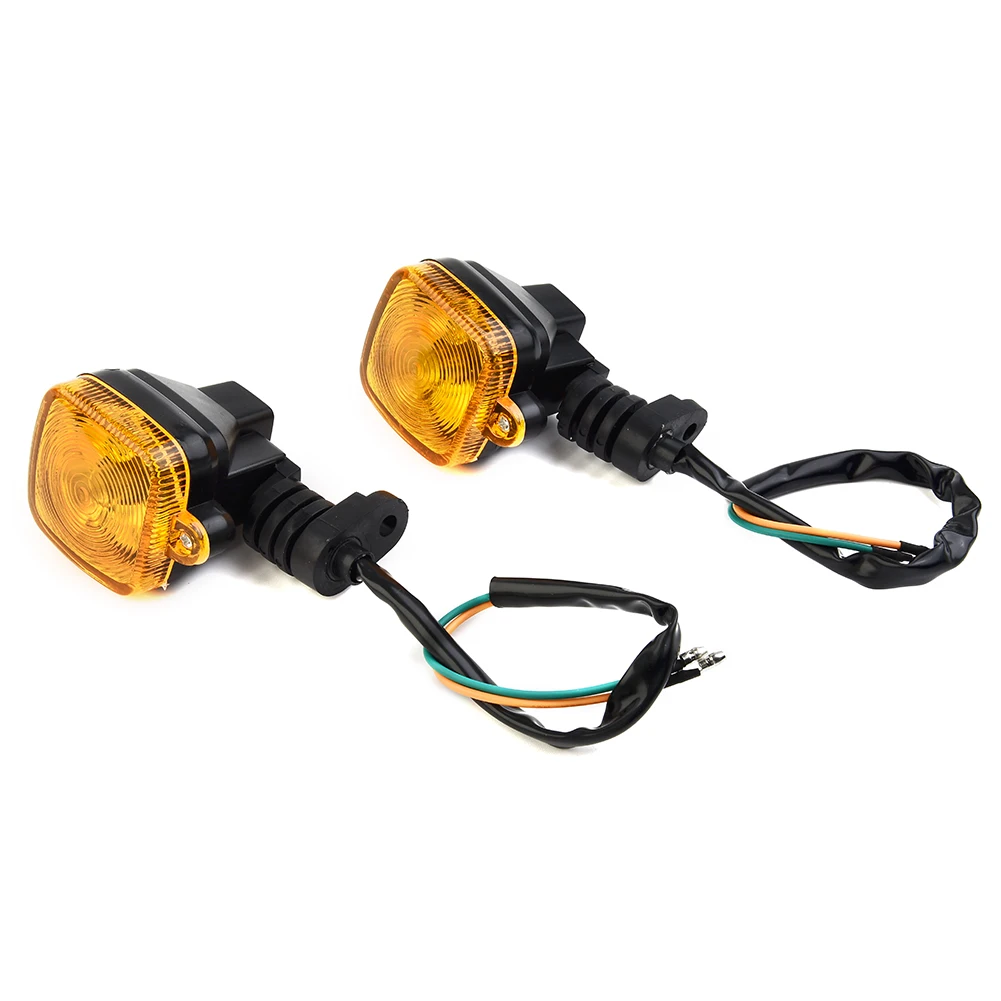 

12V Turn Signal Lights Accessories Halogen Bulb Indicators Replacement