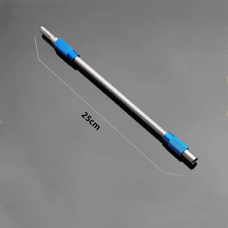 

Гибкий удлинитель сверла JUSTINLAU 25 см