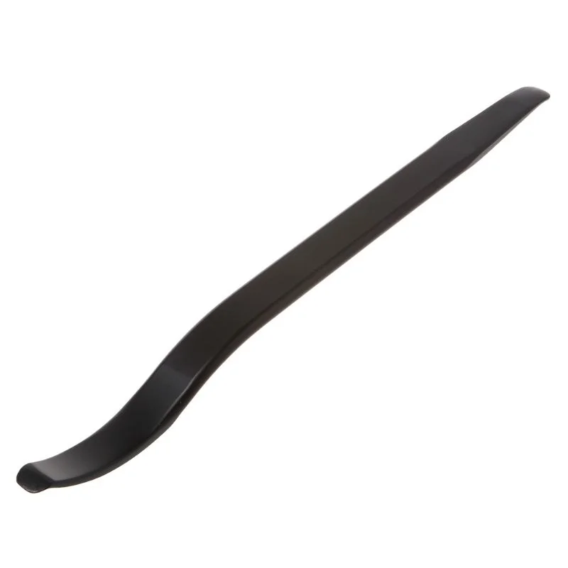 

New Curved Tyre Tire Lever Steel Pry Bar Repair Tool For Car Bicycle Bike Mountain Motorcycle Maintenance Accessories 15 Inch