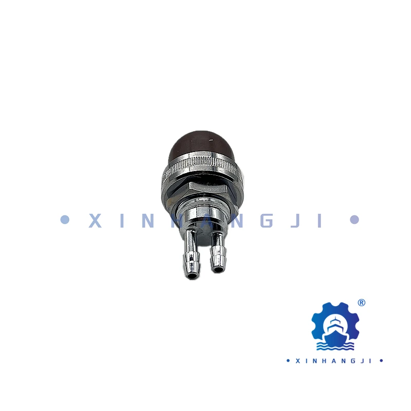 858763 Лампа праймера для подвесного мотора Mercury 30-90 л.с. 1031207 AF/ 1090411 VD Sierra 18-7083