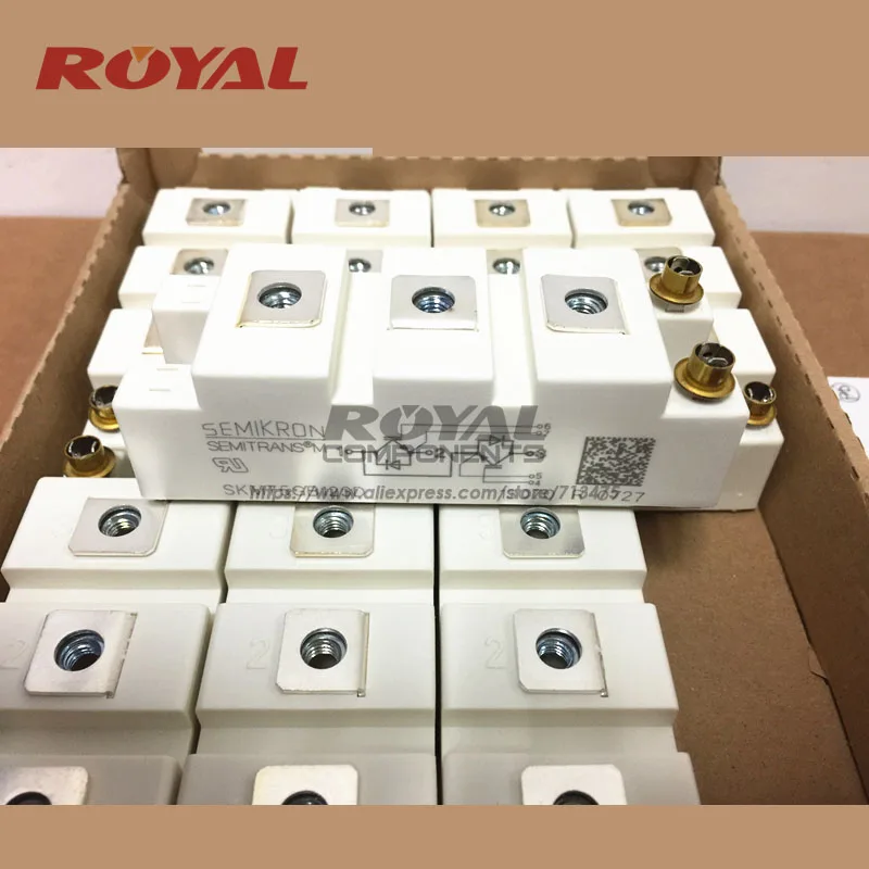 

SKM75GB123D SKM75GB173D SKM75GB128D