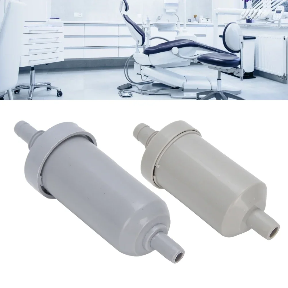 1 шт. чашка для стоматологического фильтра пластиковый выталкиватель слюны