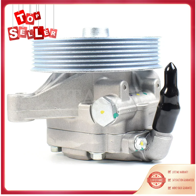 

Автоматический насос гидроусилителя руля 56110-PNA-013 56100-PNA-G01 для Honda Stream RN3 RN1 2.0L 2000-2003