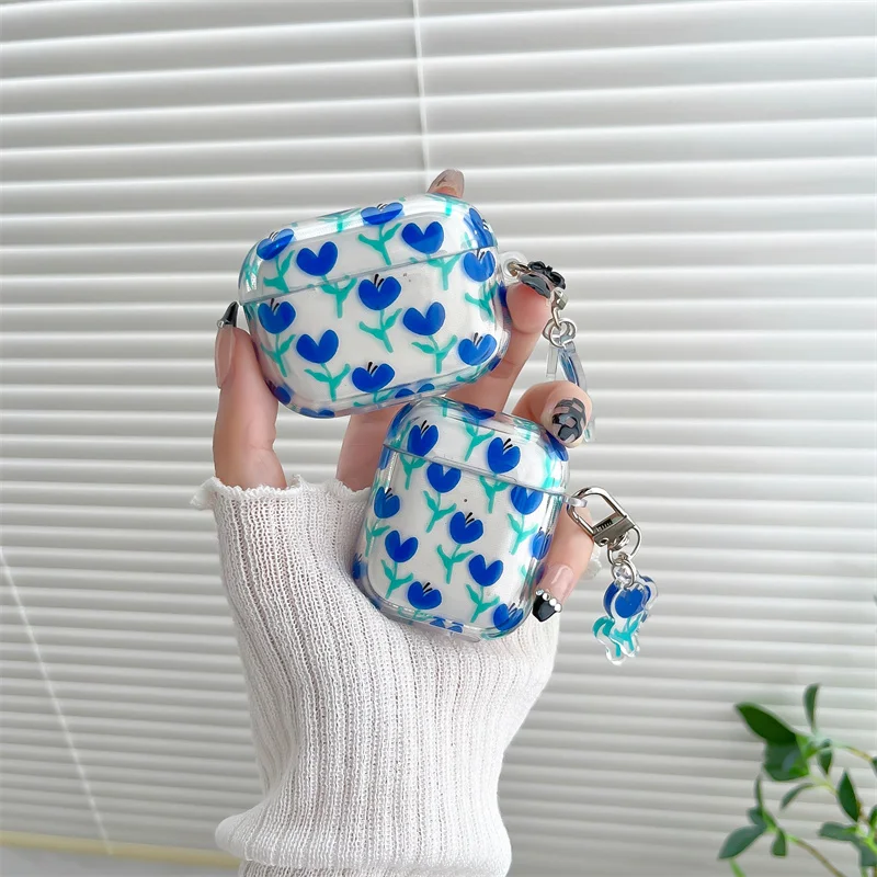 

Защитный чехол для наушников Airpods 3 2