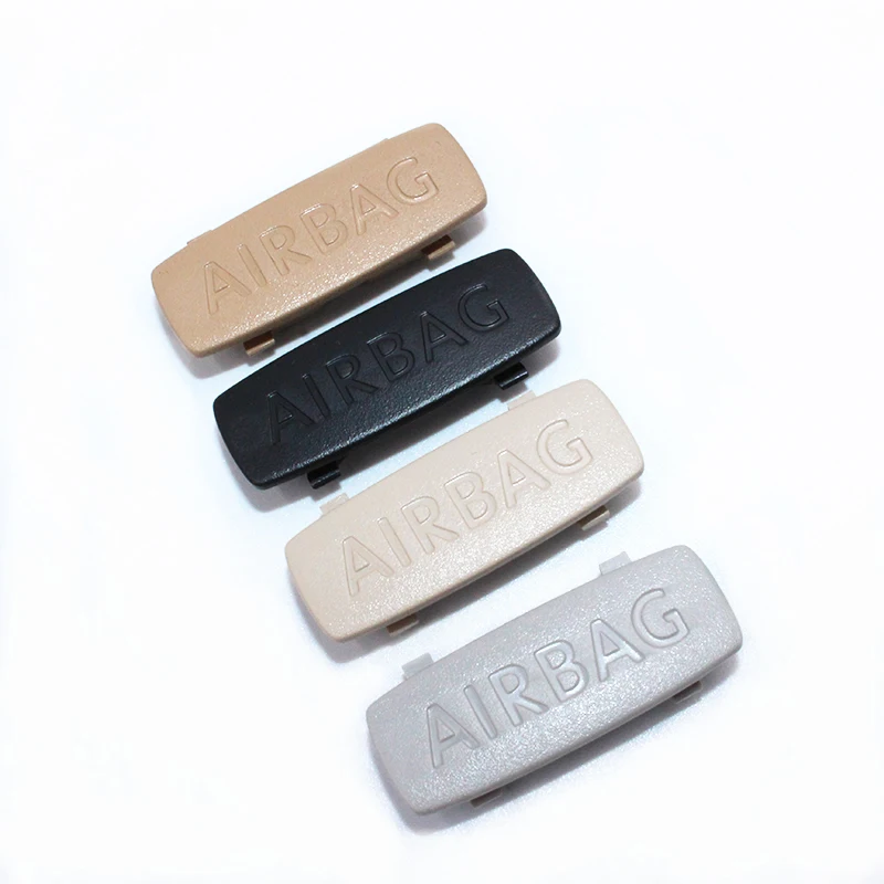 

Автомобильная подушка безопасности с зажимом чехол для VW GOLF 6 MK6 JETTA MK5 GTI CC TIGUAN автомобильные аксессуары